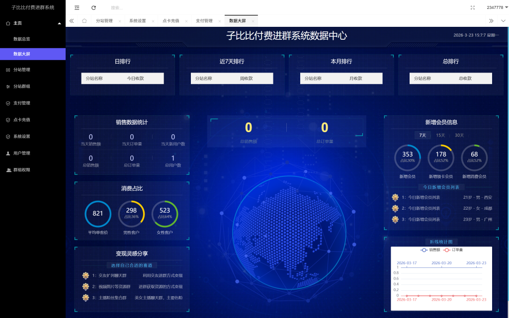图片[2]精品源码–PHP源码付费进群源码